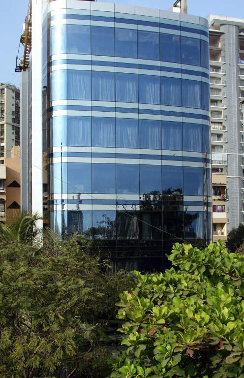 Svenska Design Hotel, Mumbai