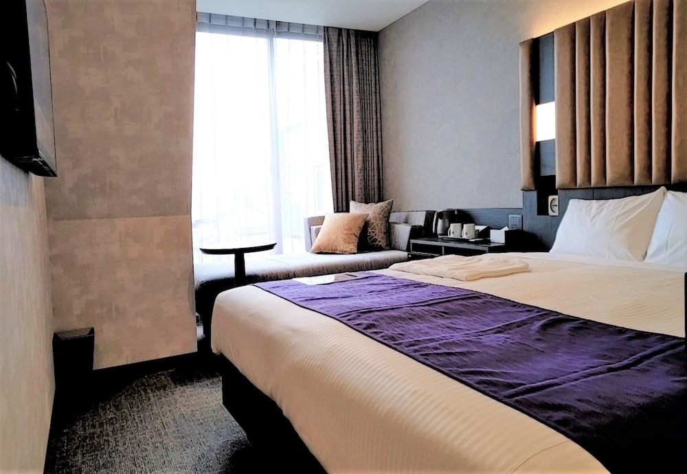 hotel MONday Kyoto Marutamachi 사진 16