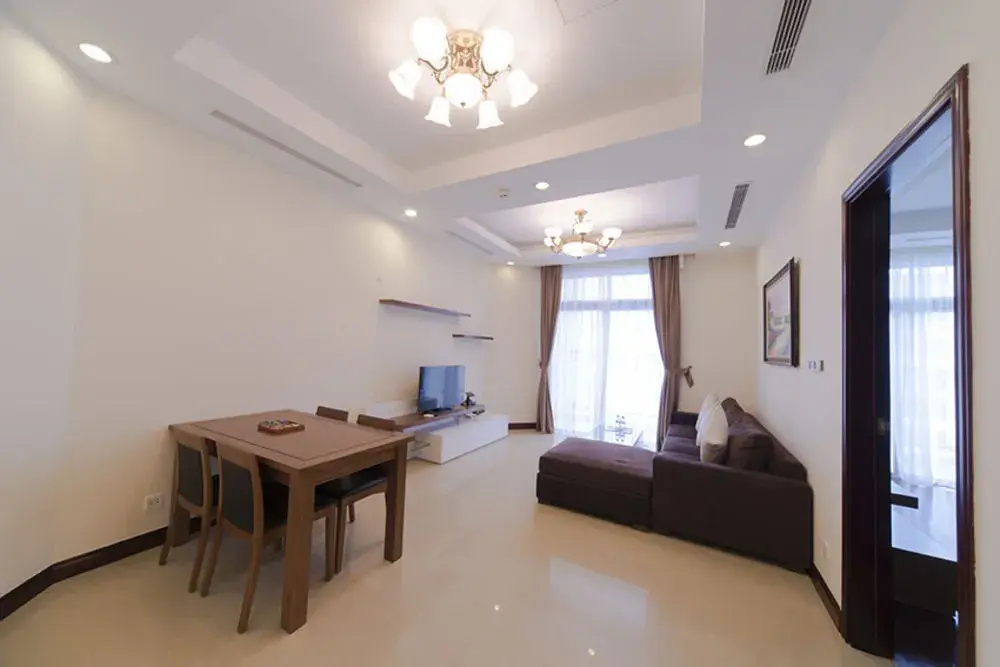 Vinhomes Royal City - Général