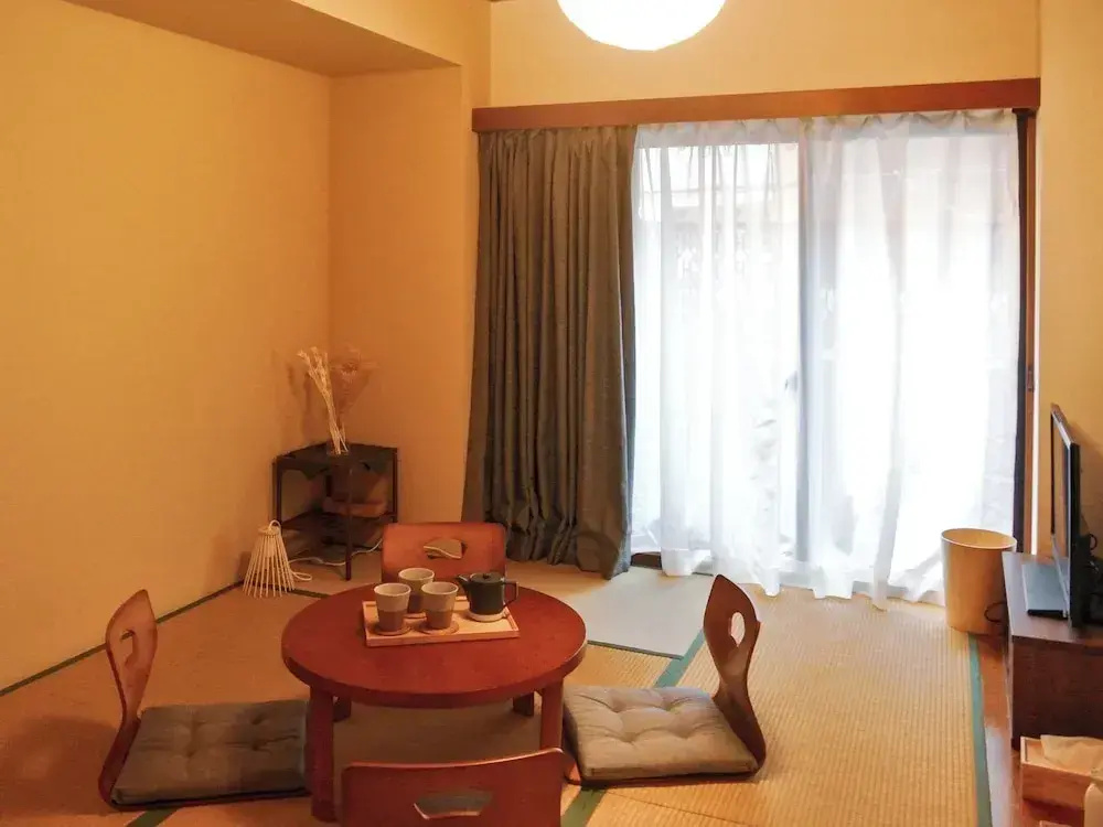 Hotel photo 13
