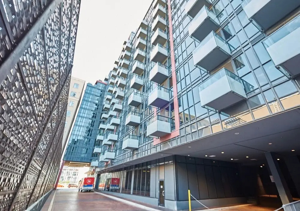 Toronto Escape - Moonstone Suite