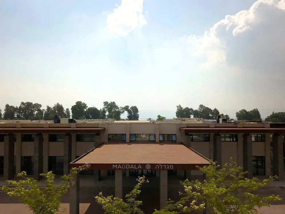 Magdala Hotel