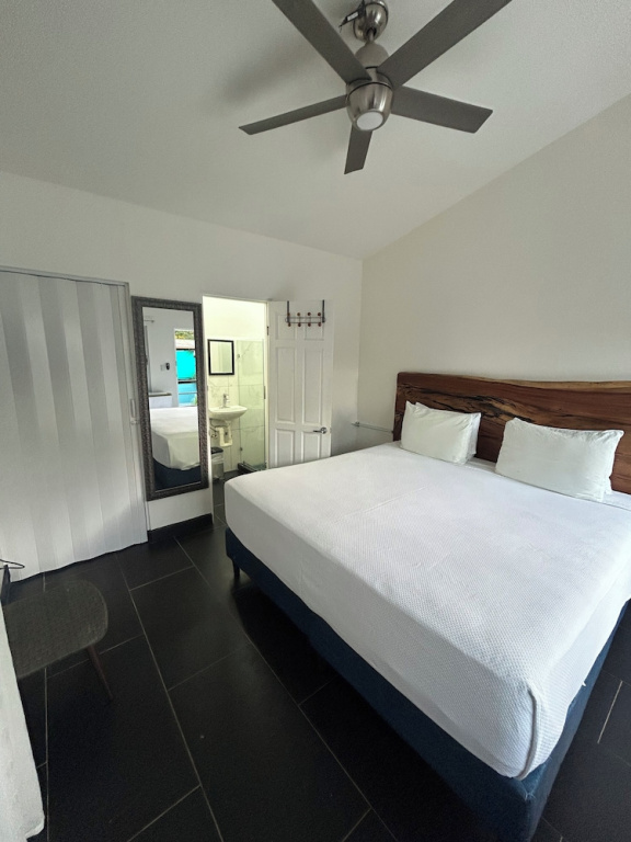 In the Shade Hotel - Coworking - Adults Only - Chambres