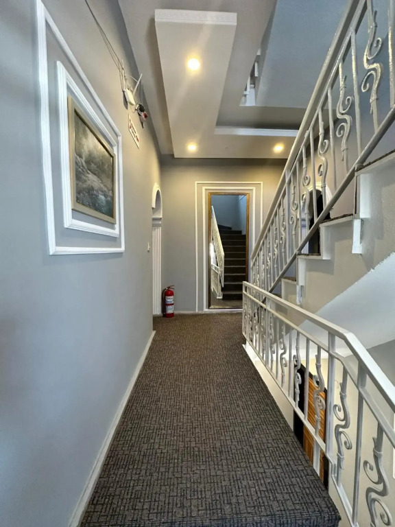 Nil Suit Otel - фото 25