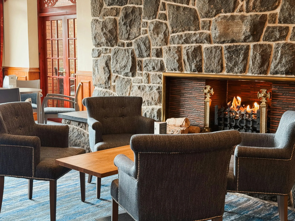The Cabarfeidh Hotel - Général
