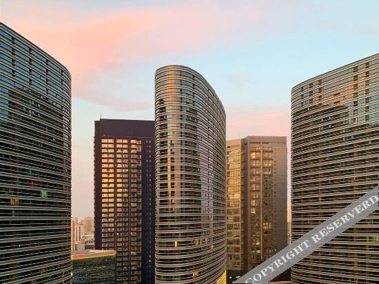 Xuzhou Yuanxiang Inn (Suning Plaza)