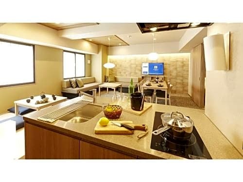 MONday Apart Premium Ueno - Vacation STAY 70343v 사진 11