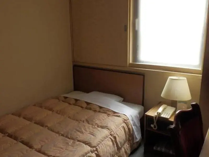 Oka Hotel - Chambres