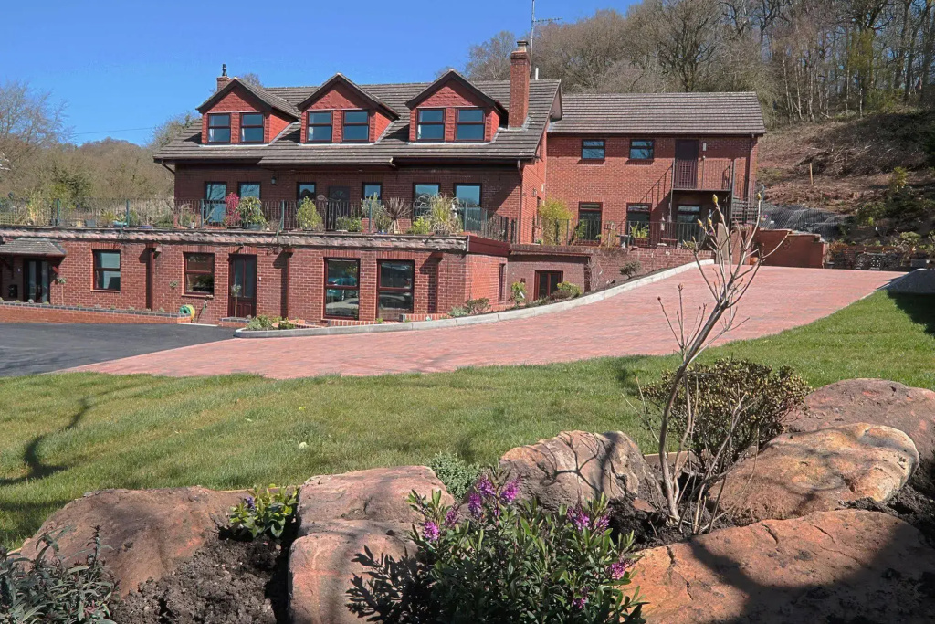 The Laurels B&B