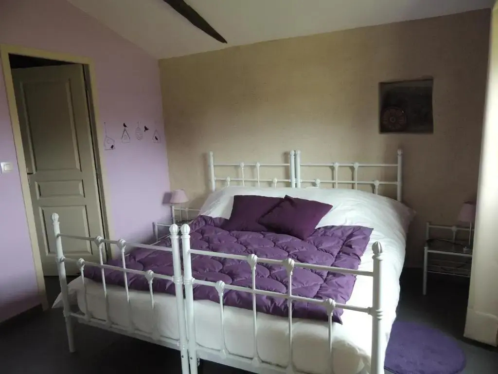 Afficher la photo 7 — Les Chambres du Meunier