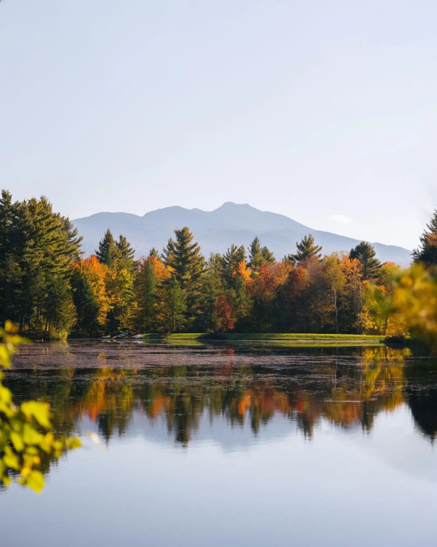 Sterling Ridge Resort - Général