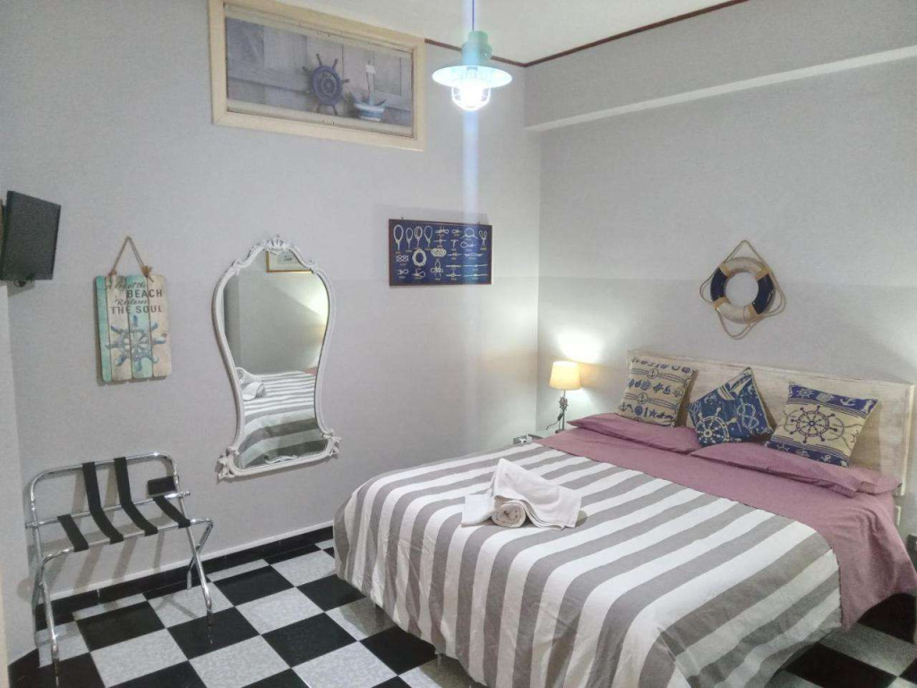 Salvone's house B&B — 3