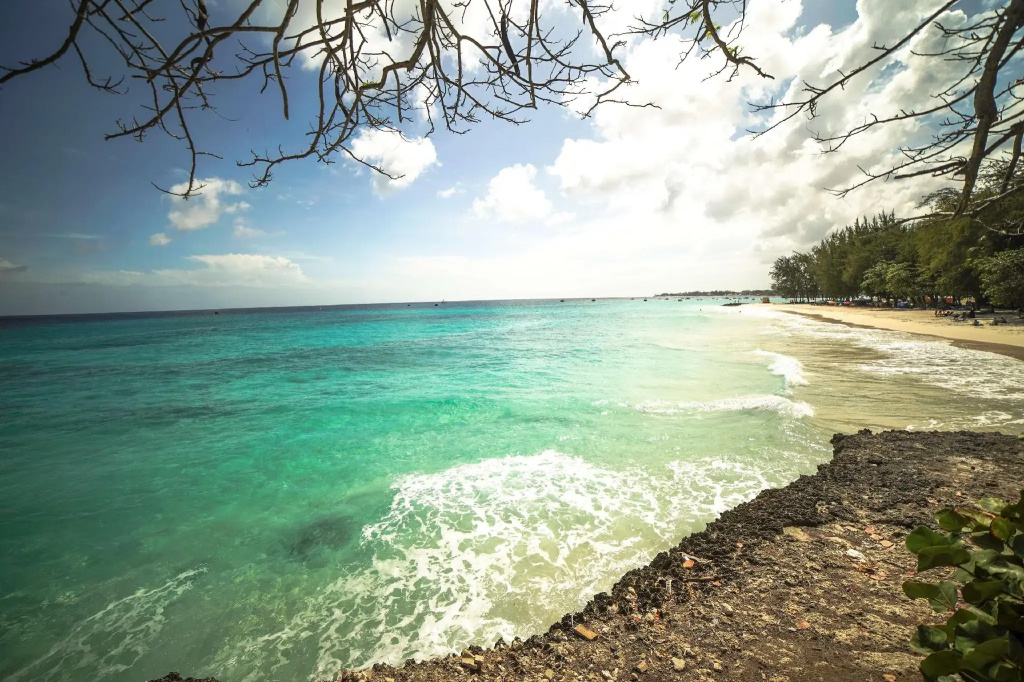 Beach & Waterfront