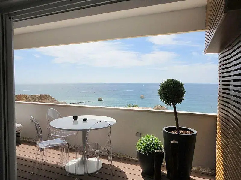 Amazing Praia Da Rocha Seaview