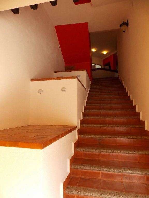 Hotel Real de Leyendas - Général