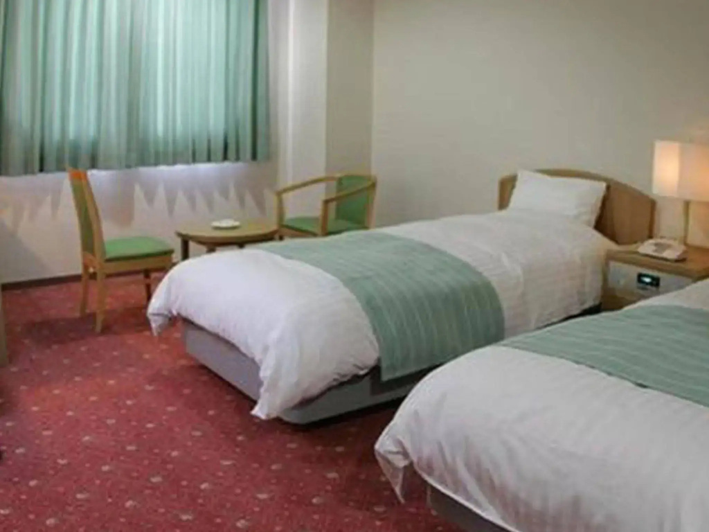 Hotel Lavenir - Général