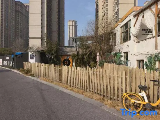 Ming Youji Hostel (Pangdonglai Sanpang)