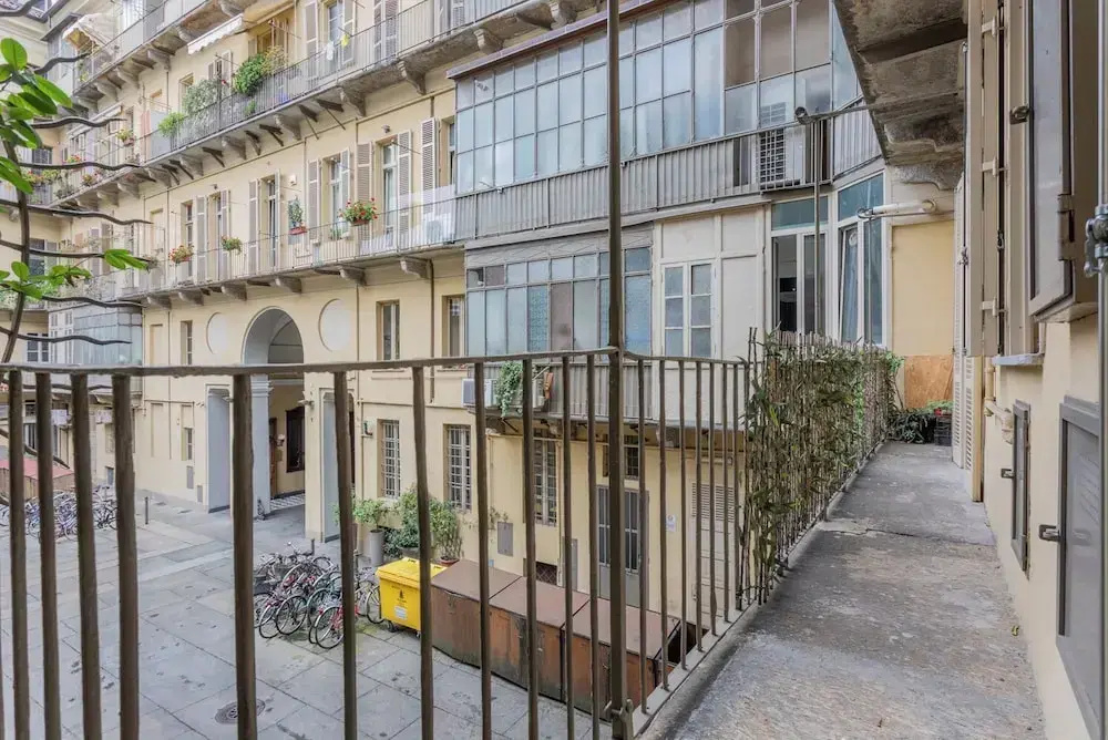 Carlo Alberto House by Wonderful Italy