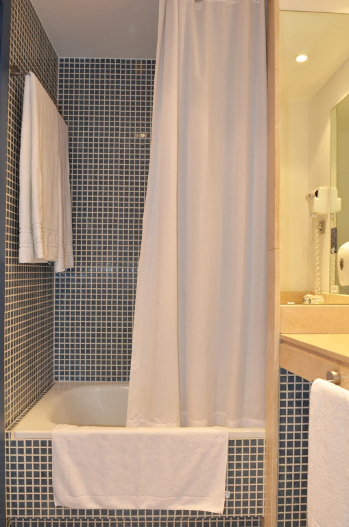 Sercotel Murrieta - Chambres