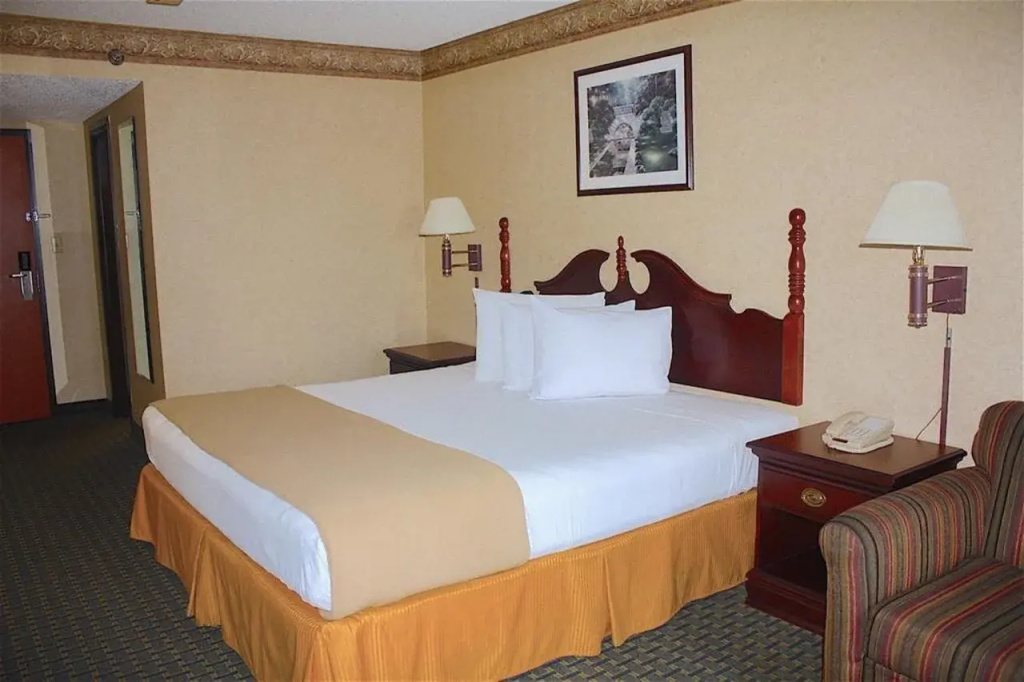 Hotel photo 2