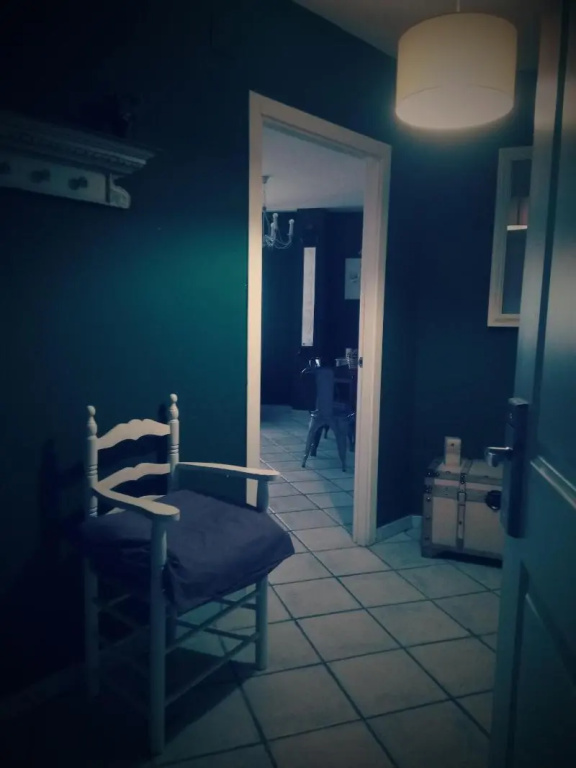 Apartamentos TurÃ­sticos Prado del Abuelo