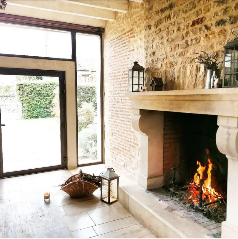 Voir la photo 3 — Gîte La Maison De Lucien