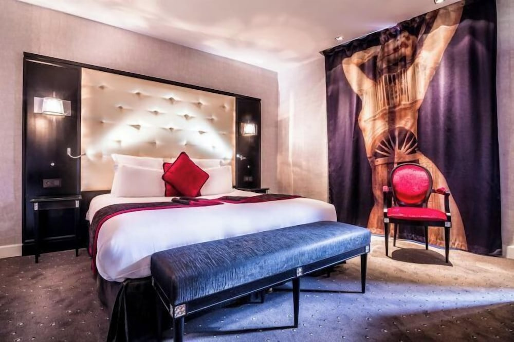 Maison Albar - Le Diamond 33