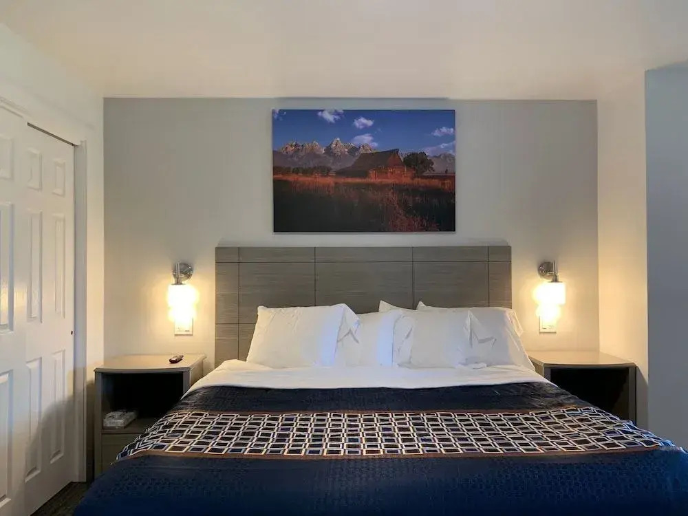 The Gunnison Inn at Dos Rios Golf Course — фото 5