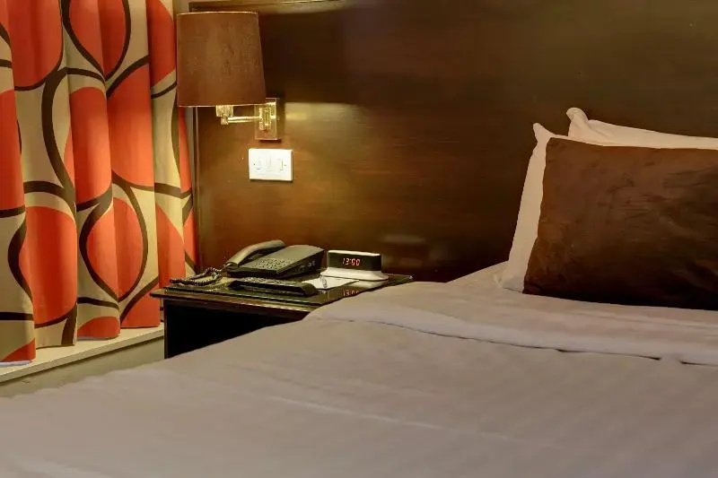 The Sea Hotel, Sure Hotel Collection by Best Western - Chambres