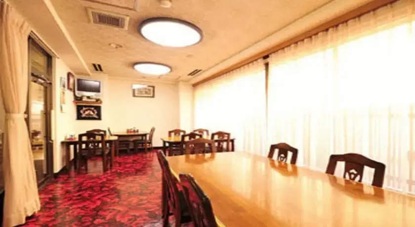 Asakusa Hana Hostel