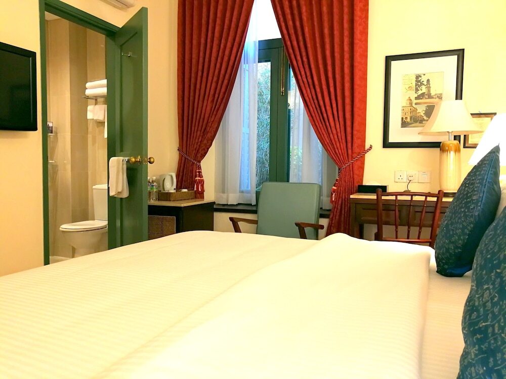 Yeng Keng Hotel