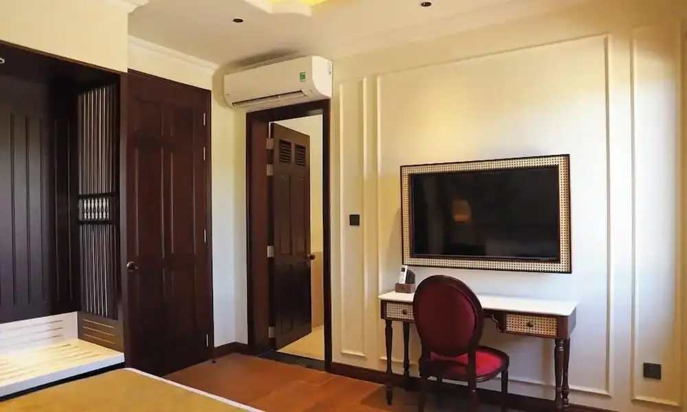 Sunny Beach Resort & Spa Mui Ne - Chambres