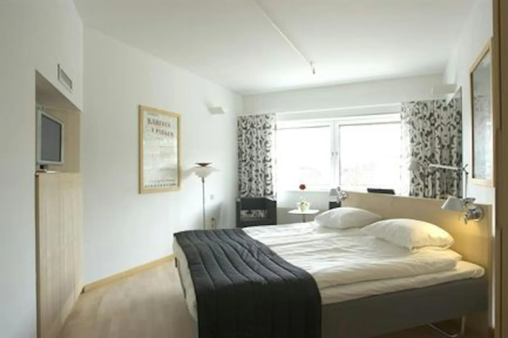 Elite Park Hotel Växjö - Général