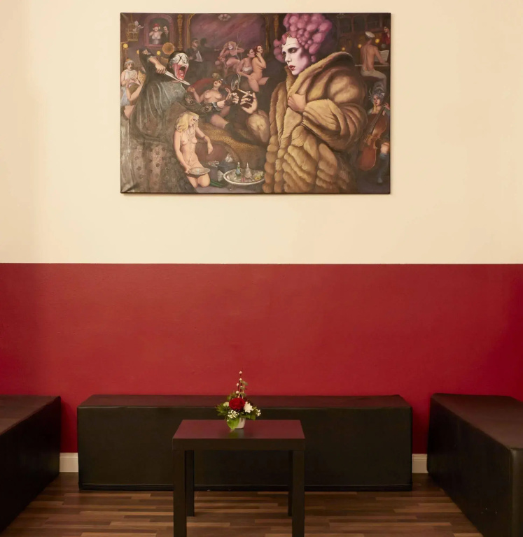 Hotel photo 10