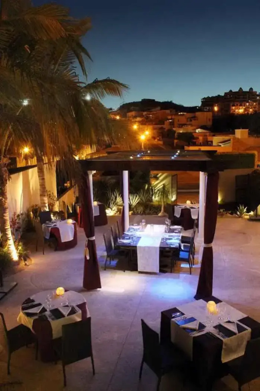 Alegranza Luxury Resort - Général