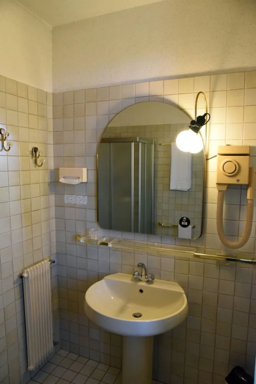 Hotel Bellavista - Chambres