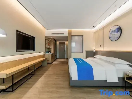 Donglai Hotel - Chambres