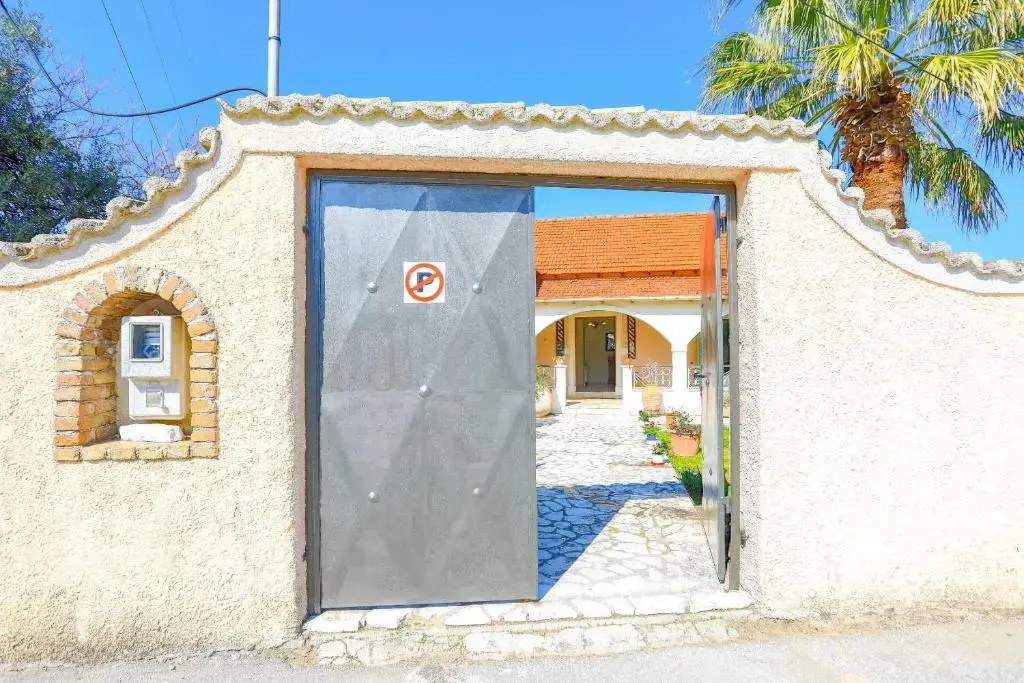Villa Eftihia