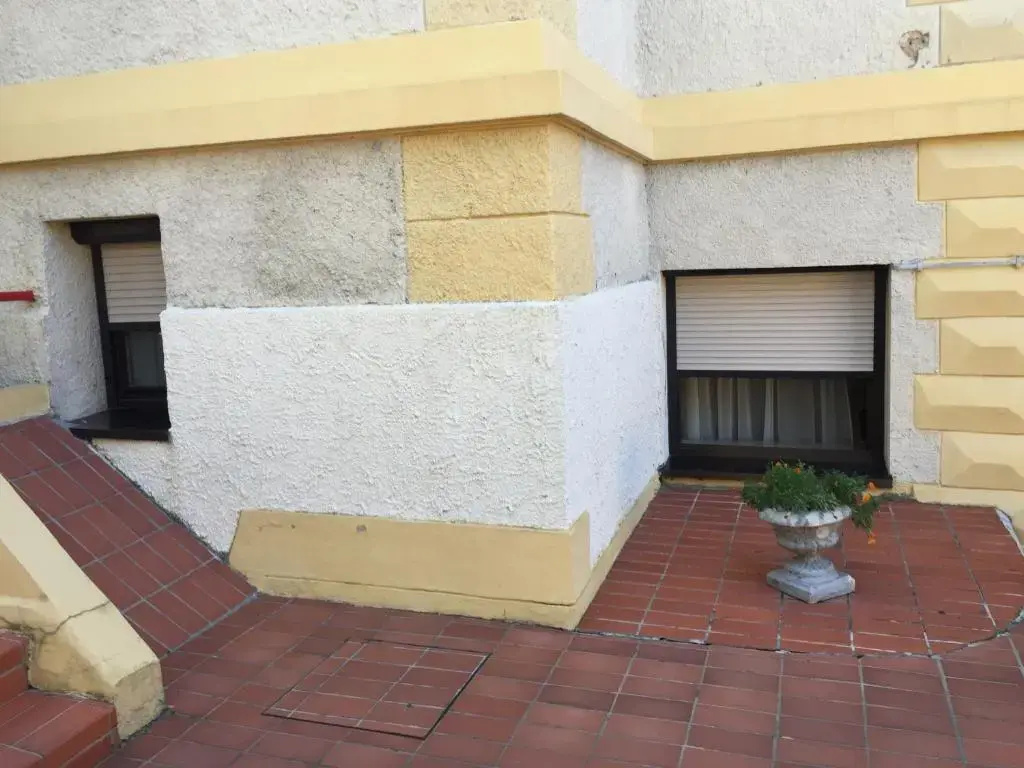 Hotel Ruža - Chambres
