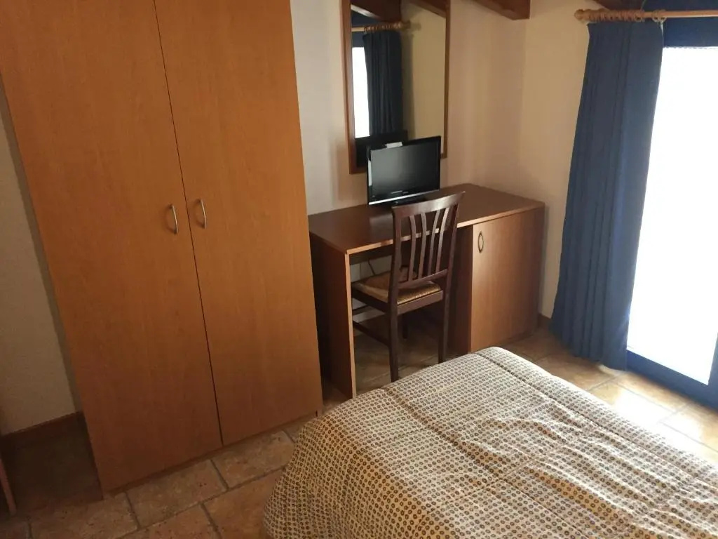 Il Canneto - Chambres