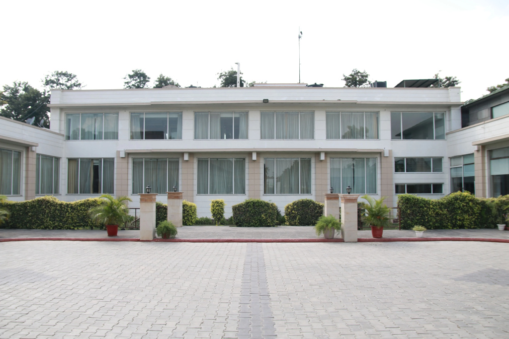 Opulent By Udman Hotels and Resorts