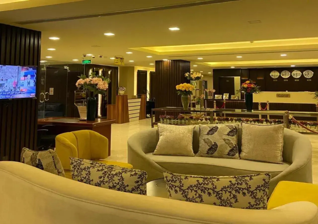 Hotel photo 12
