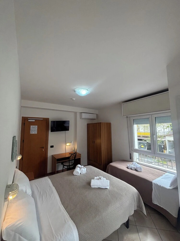 Classic room