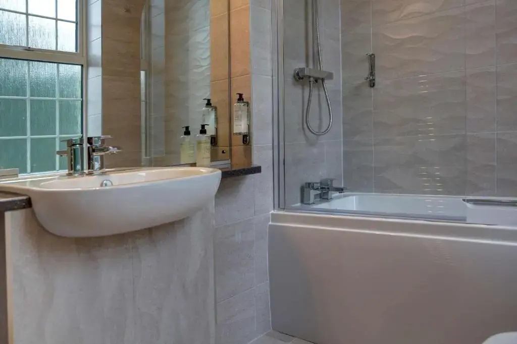 Best Western New Kent Hotel - Chambres