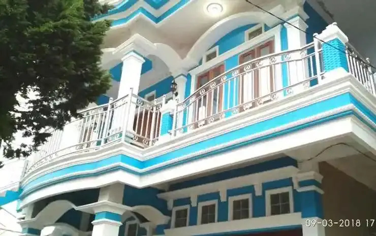 Homestay Pakuwojo Sikunir Syariah