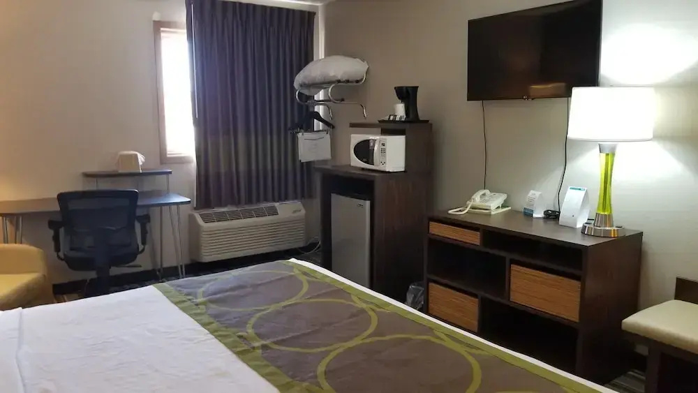 Hotel photo 6