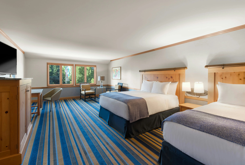 Semiahmoo Resort Golf & Spa, Trademark Collection by Wyndham - Général