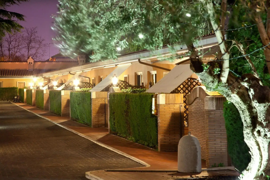 Hotel photo 21