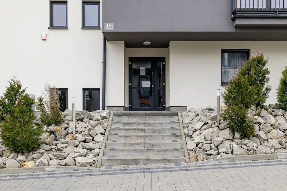 Memorable Apartment in Wisla by Renters