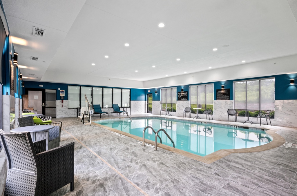 Hampton Inn & Suites Mount Pleasant - Général